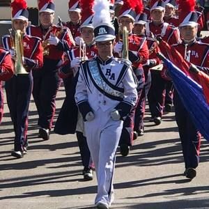 Meet your Posher, Rae lynne